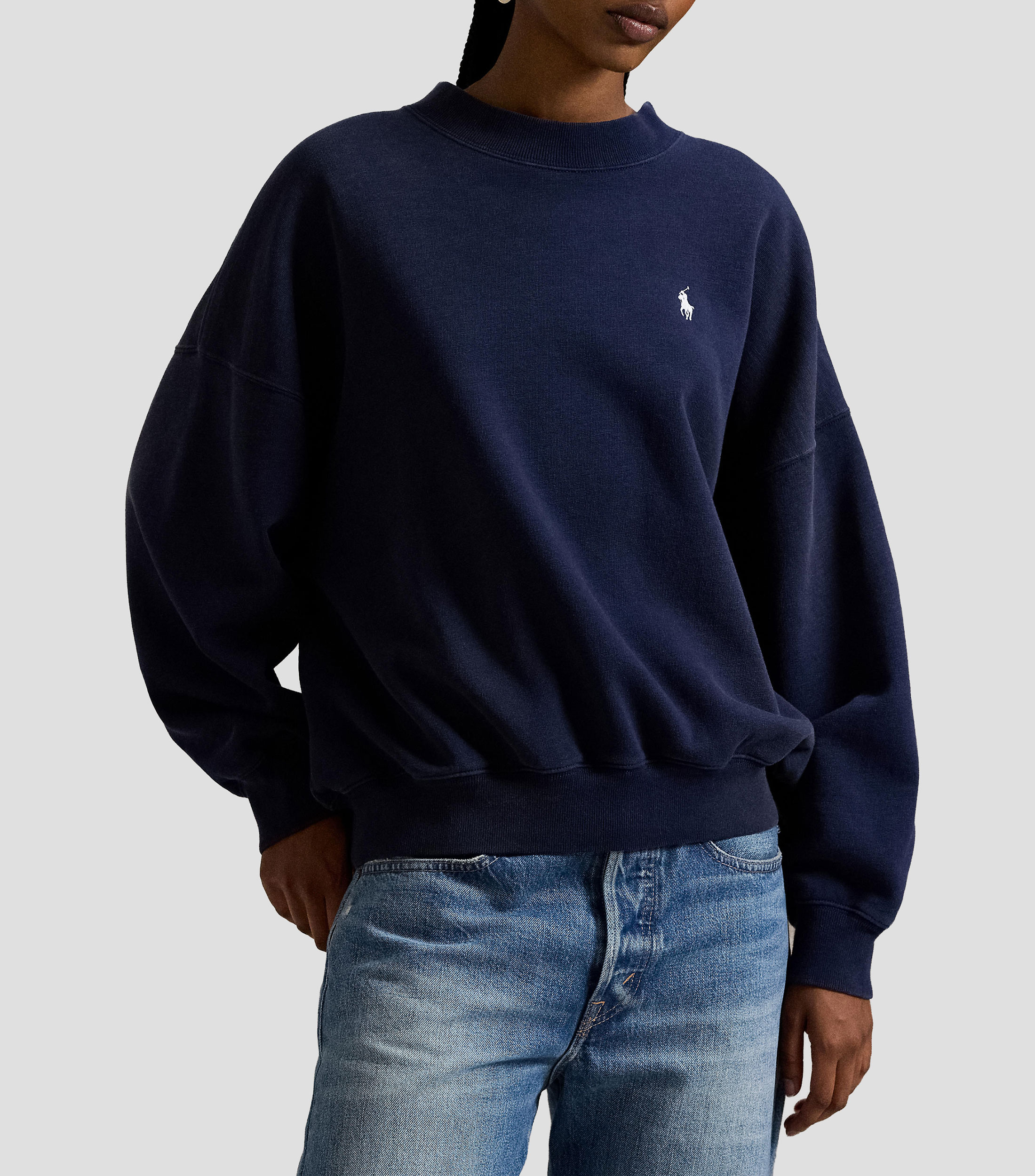 Sudadera Mujer
